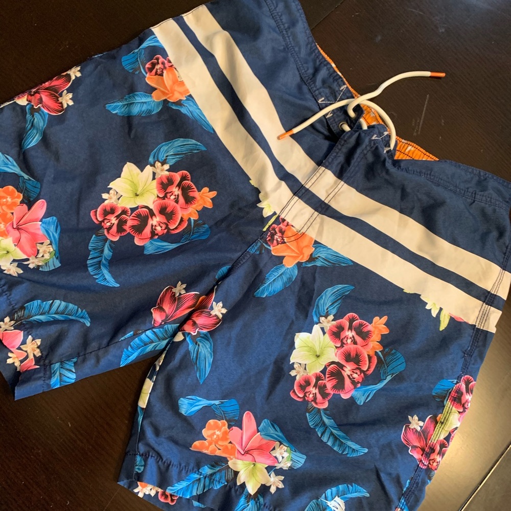 Tommy Bahama Swim-trunks